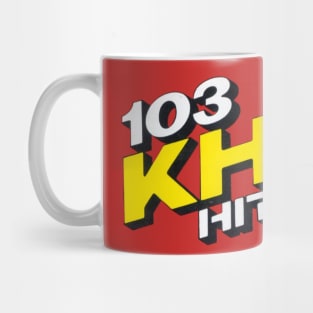 KHTR Mug